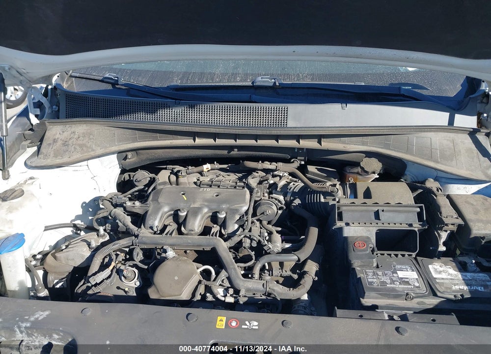 2020 KIA SORENTO 3.3L LX VIN: 5XYPGDA5XLG613298