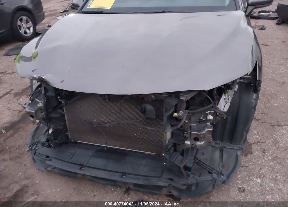 2020 TOYOTA CAMRY VIN: 4T1C11AK8LU389639