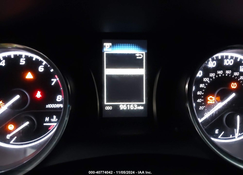 2020 TOYOTA CAMRY VIN: 4T1C11AK8LU389639
