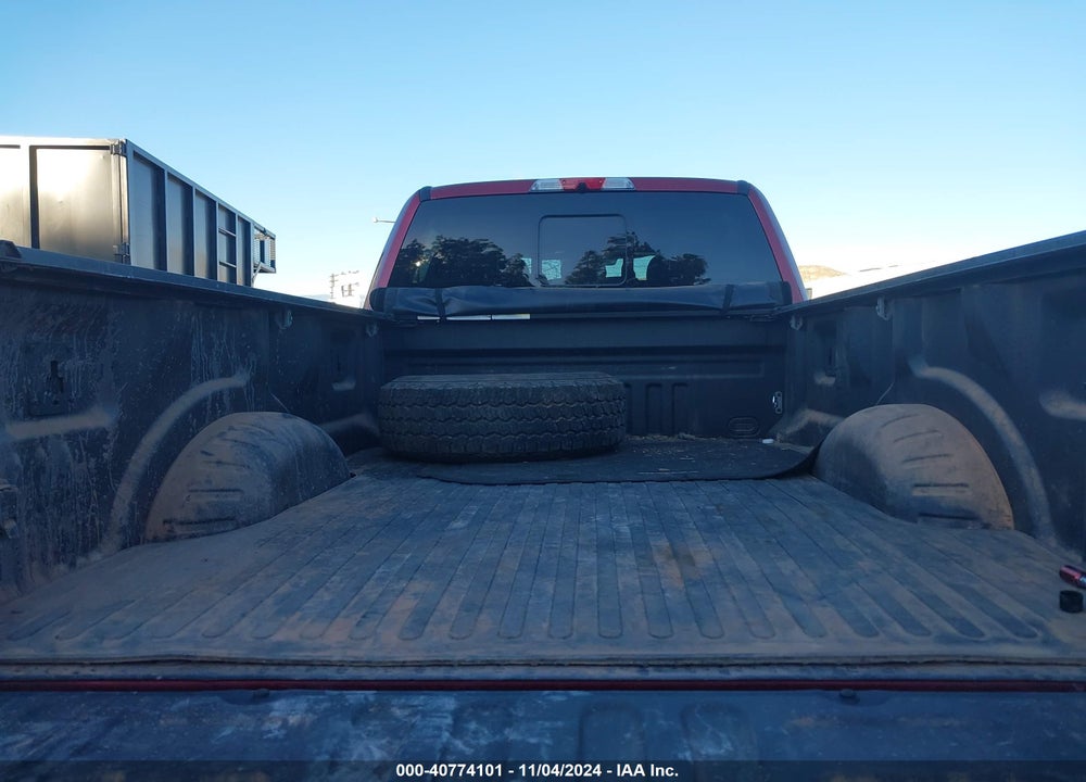 2017 FORD F-350 LARIAT VIN: 1FT8W3BT8HEF37787