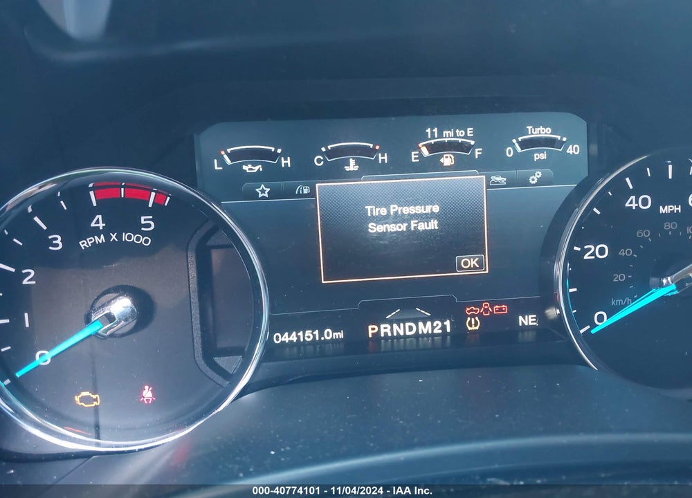 2017 FORD F-350 LARIAT VIN: 1FT8W3BT8HEF37787