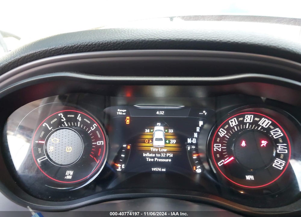 2023 DODGE CHALLENGER SXT VIN: 2C3CDZAG3PH571168