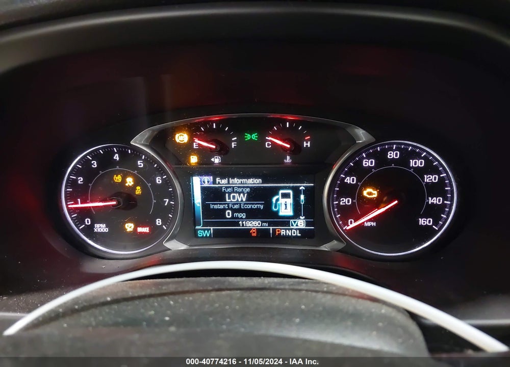 2018 GMC ACADIA SLE-2 VIN: 1GKKNSLS3JZ177680