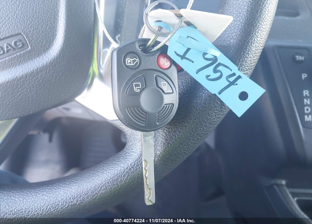 2018 FORD TRANSIT-250 VIN: 1FTYR2XM4JKA11683