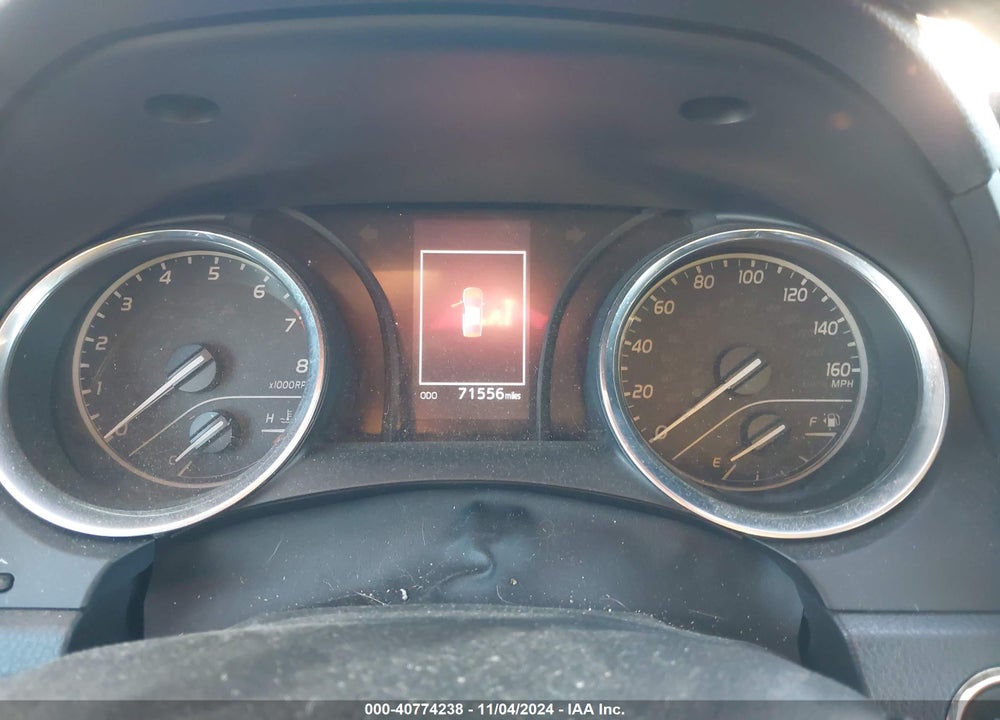 2019 TOYOTA CAMRY SE VIN: 4T1B11HK2KU208549