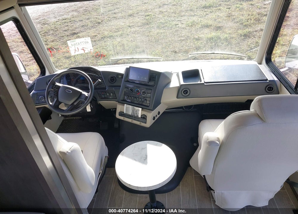 2021 FORD F53 VIN: 1F66F5DN6M0A18703