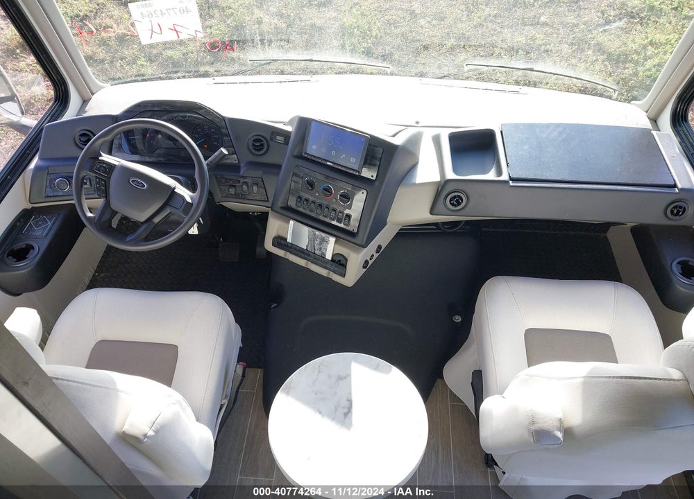 2021 FORD F53 VIN: 1F66F5DN6M0A18703