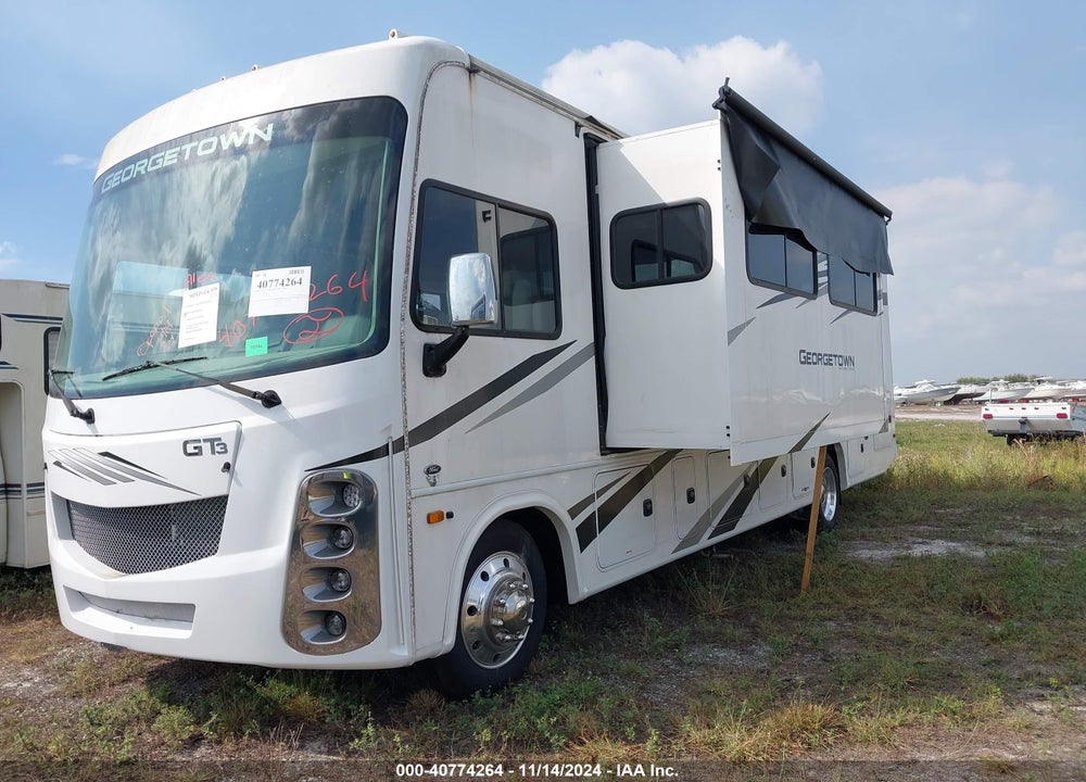 2021 FORD F53 VIN: 1F66F5DN6M0A18703
