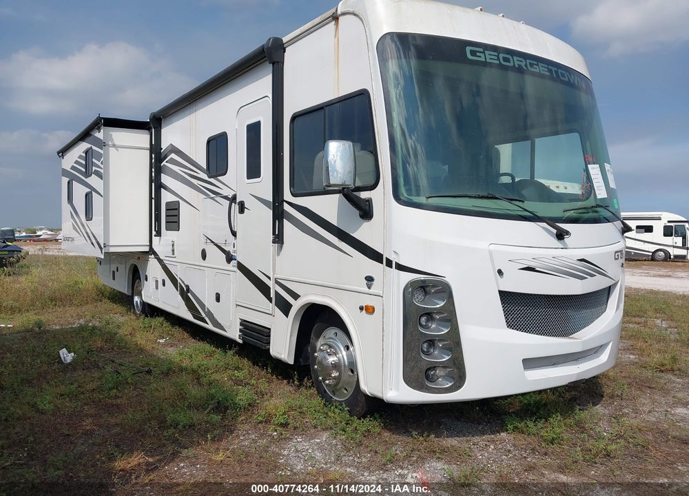 2021 FORD F53 VIN: 1F66F5DN6M0A18703