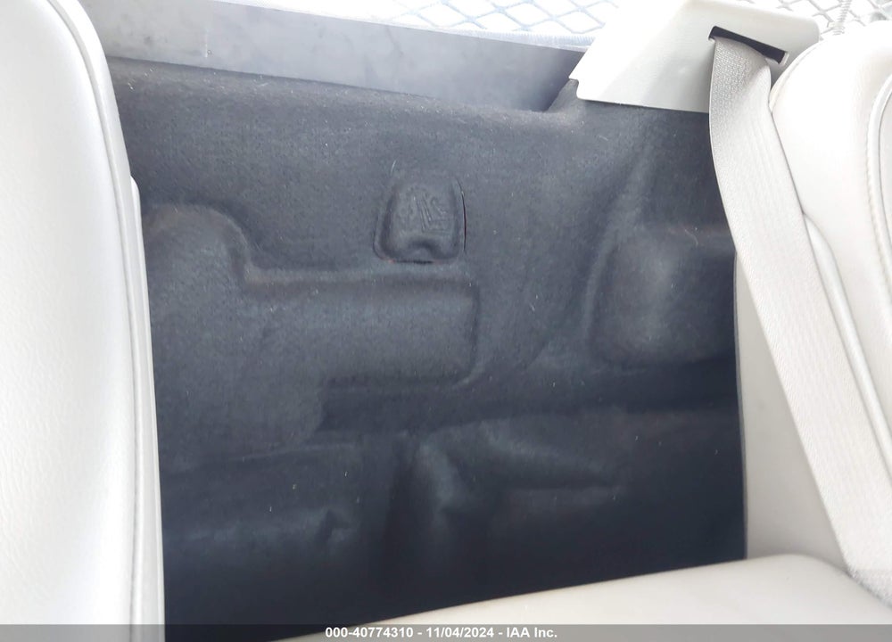 2019 FORD F-350 CHASSIS XL VIN: 1FDRF3H60KEE70207