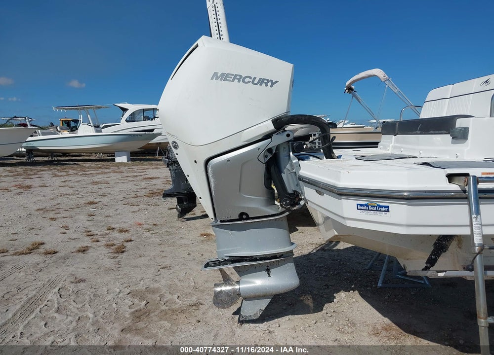 2019 MONTEREY OTHER VIN: RGFDK215J819