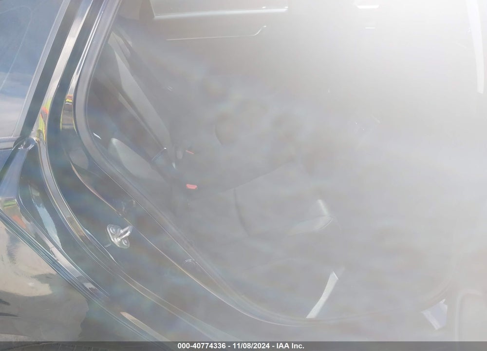 2018 HONDA ACCORD EX VIN: 1HGCV1F4XJA037861