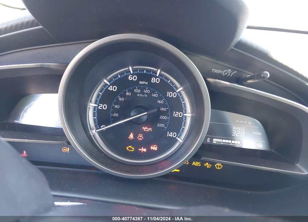 2020 TOYOTA YARIS L VIN: 3MYDLBYV3LY715063
