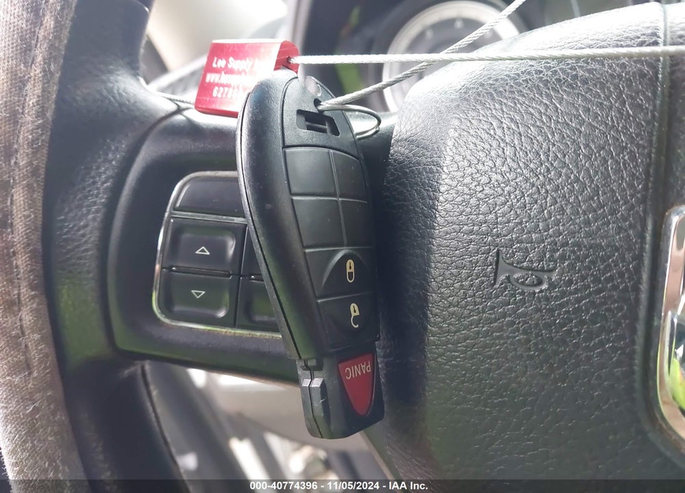 2014 RAM 2500 TRADESMAN VIN: 3C6UR5HJ6EG292040