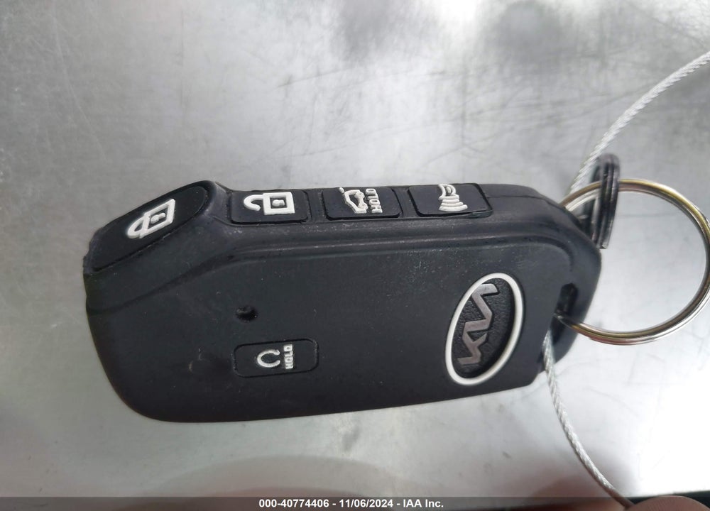 2023 KIA SPORTAGE X-PRO VIN: 5XYK7CAFXPG073146