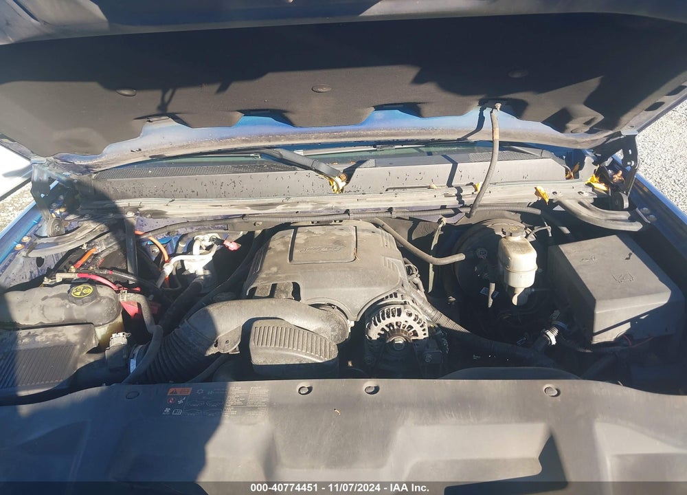 2013 GMC SIERRA 1500 SL VIN: 1GTR2UEA0DZ139217
