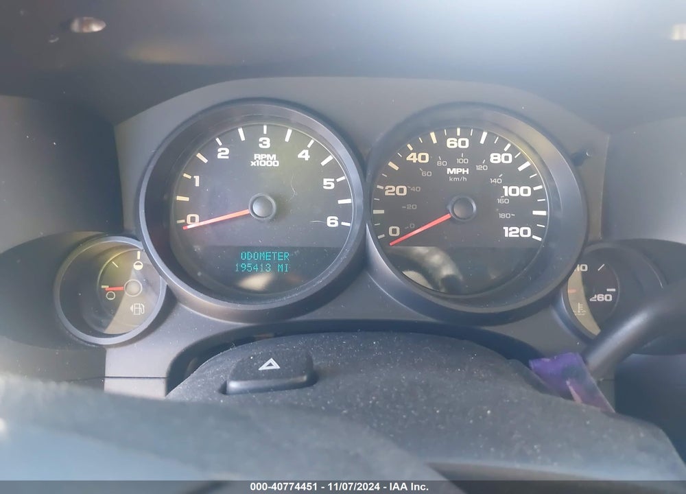 2013 GMC SIERRA 1500 SL VIN: 1GTR2UEA0DZ139217
