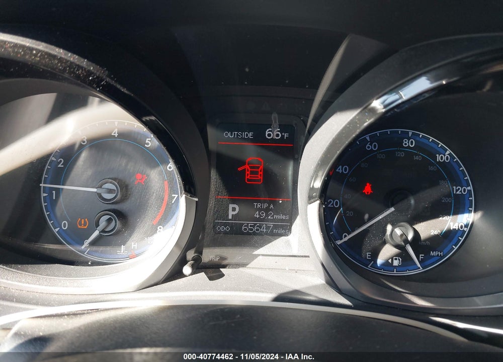 2014 TOYOTA COROLLA S PLUS VIN: 5YFBURHE3EP053452