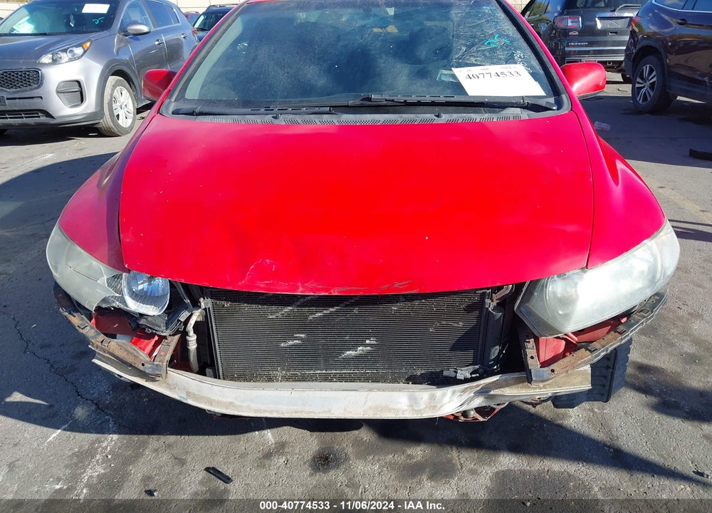 2011 HONDA CIVIC EX VIN: 2HGFG1B86BH513011