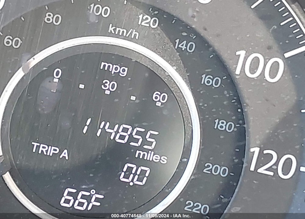 2012 HONDA CR-V LX VIN: 2HKRM4H35CH625034