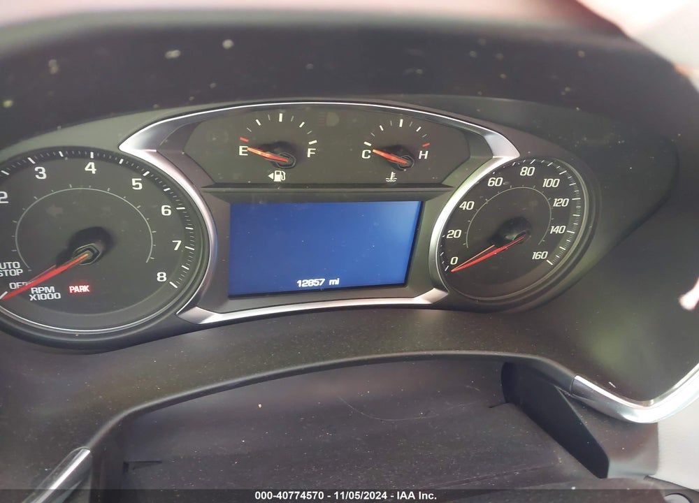 2024 CHEVROLET EQUINOX AWD LS VIN: 3GNAXSEG8RL197413