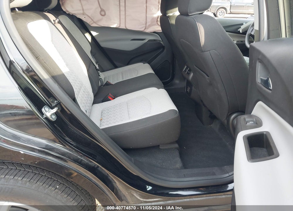 2024 CHEVROLET EQUINOX AWD LS VIN: 3GNAXSEG8RL197413
