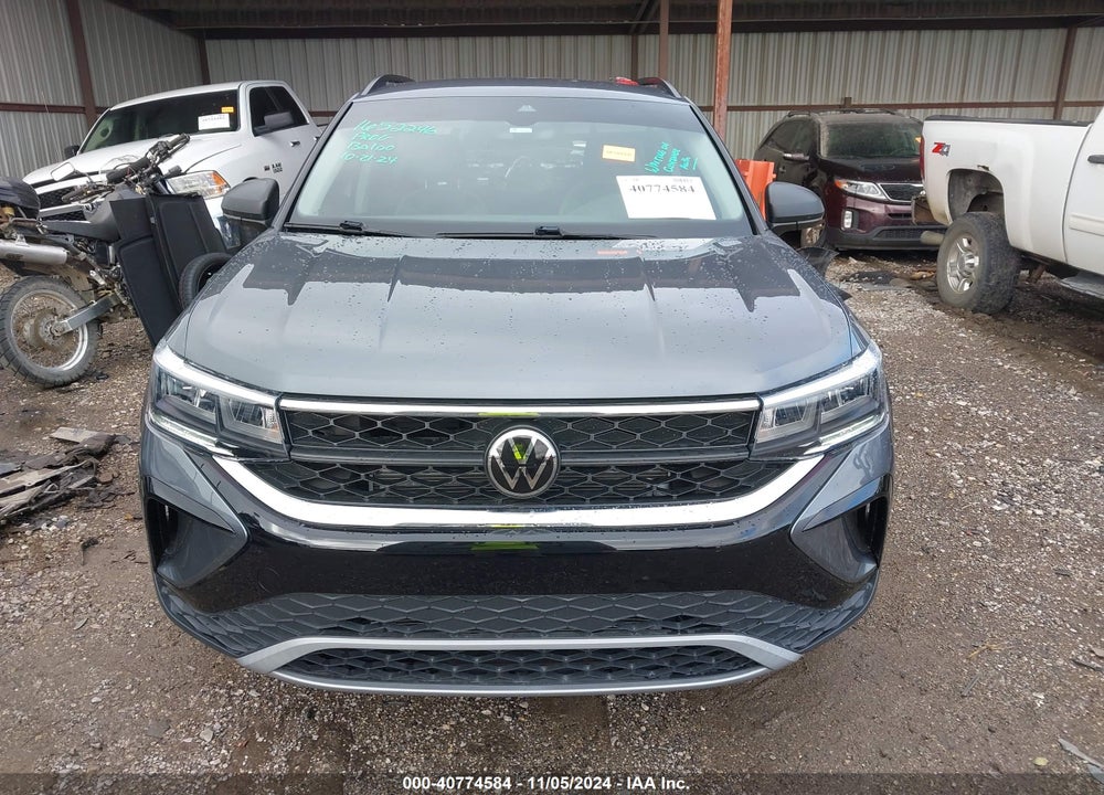 2023 VOLKSWAGEN TAOS 1.5T S VIN: 3VVFX7B28PM348148