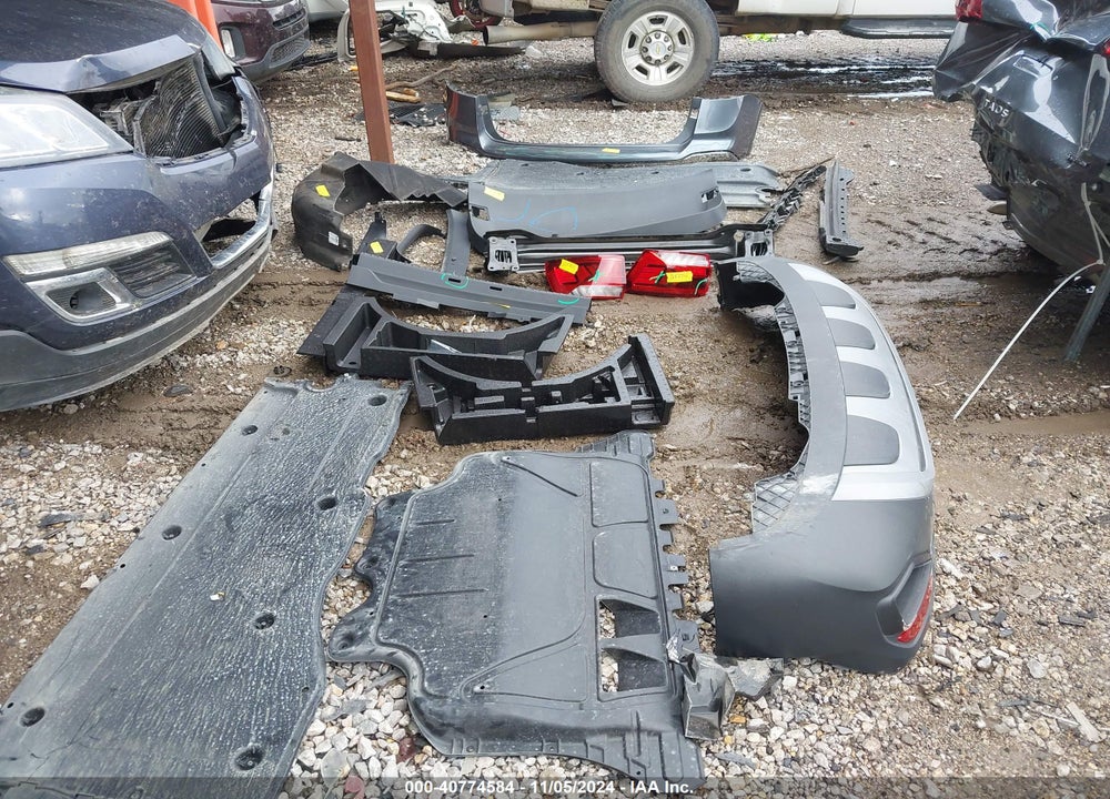 2023 VOLKSWAGEN TAOS 1.5T S VIN: 3VVFX7B28PM348148