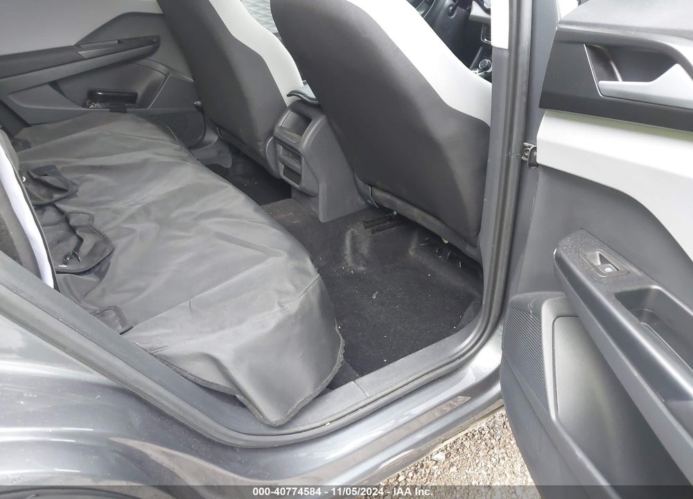 2023 VOLKSWAGEN TAOS 1.5T S VIN: 3VVFX7B28PM348148