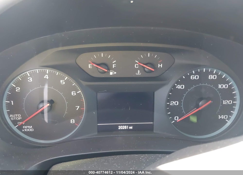 2022 CHEVROLET MALIBU FWD LT VIN: 1G1ZD5ST3NF195752