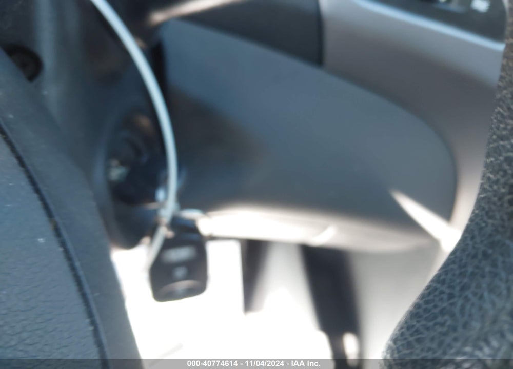 2014 HYUNDAI ELANTRA SE VIN: 5NPDH4AE5EH465251