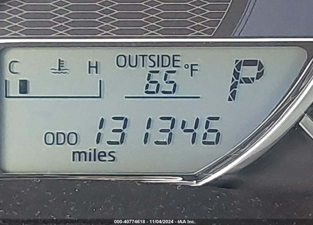 2015 TOYOTA COROLLA LE VIN: 2T1BURHE6FC435377