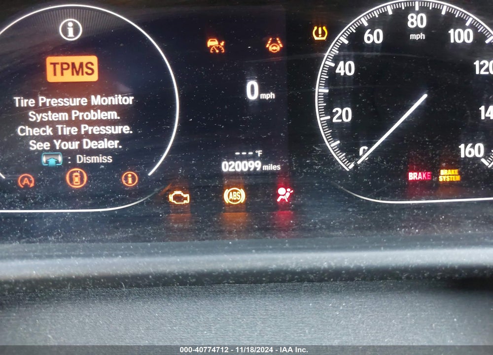 2022 HONDA ACCORD SPORT VIN: 1HGCV1F38NA001714