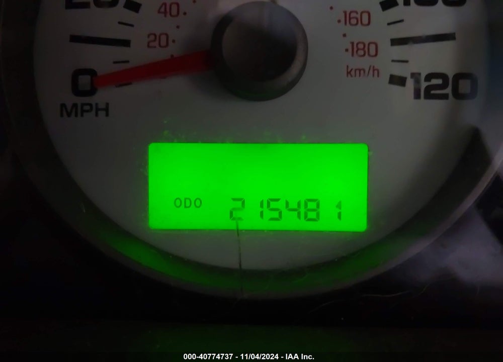 2005 FORD ESCAPE XLS VIN: 1FMYU02Z55KB64340