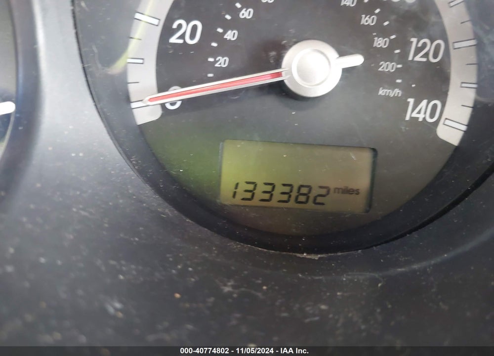 2009 KIA SPORTAGE LX V6 VIN: KNDJE723797560270