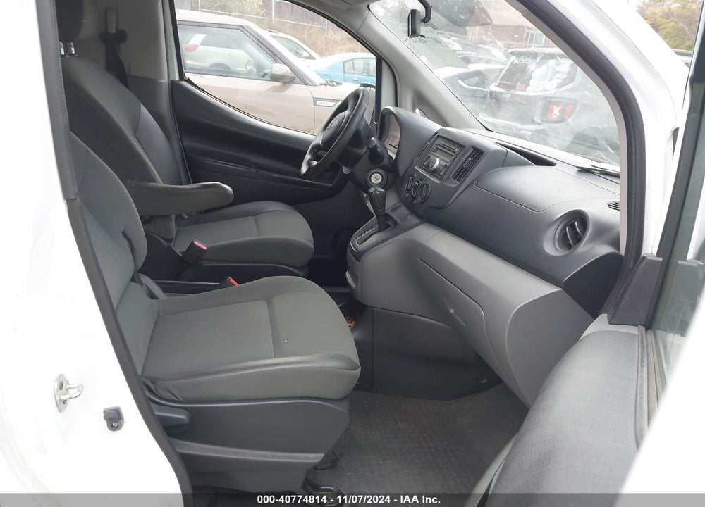 2016 CHEVROLET CITY EXPRESS 1LT VIN: 3N63M0ZNXGK691490