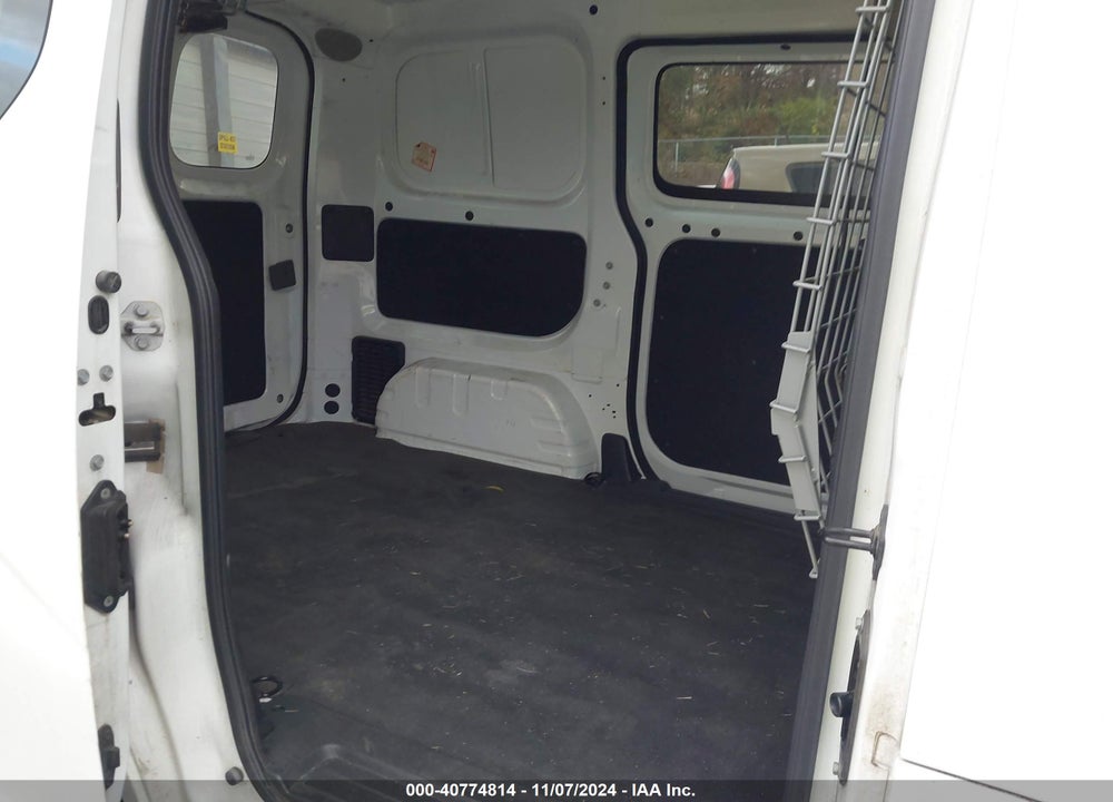 2016 CHEVROLET CITY EXPRESS 1LT VIN: 3N63M0ZNXGK691490