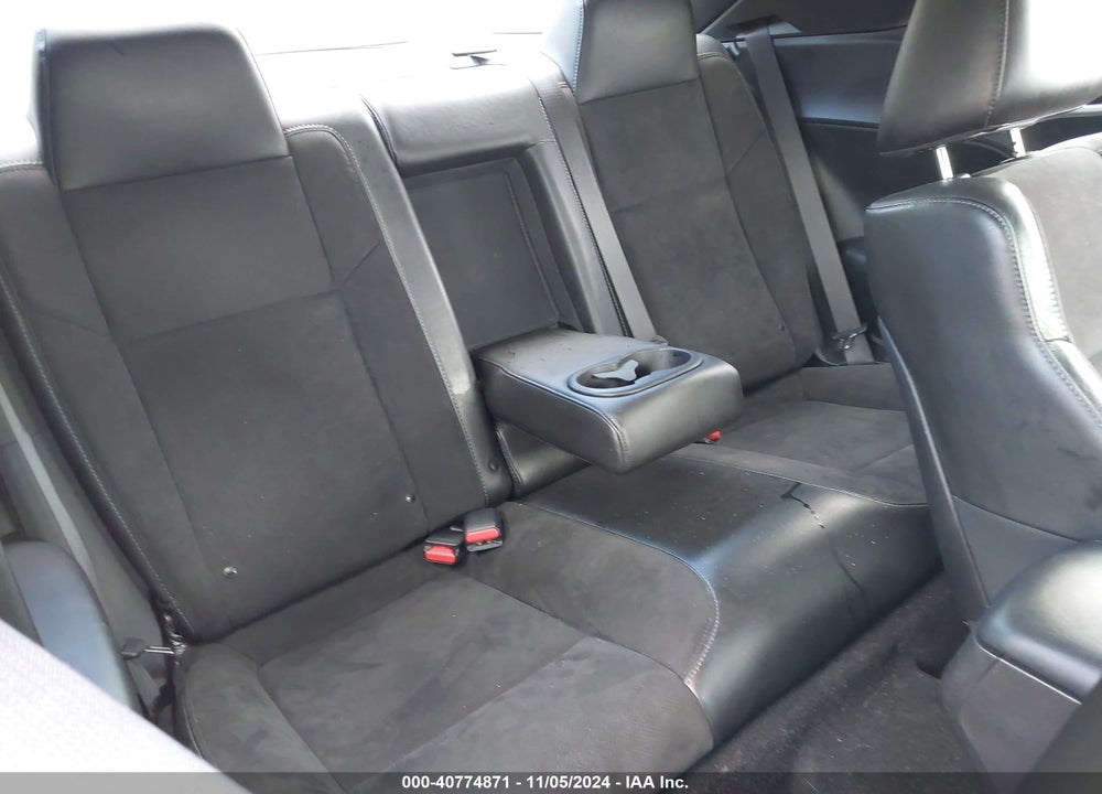 2021 DODGE CHALLENGER GT VIN: 2C3CDZJG1MH672558