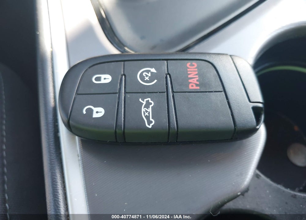 2021 DODGE CHALLENGER GT VIN: 2C3CDZJG1MH672558