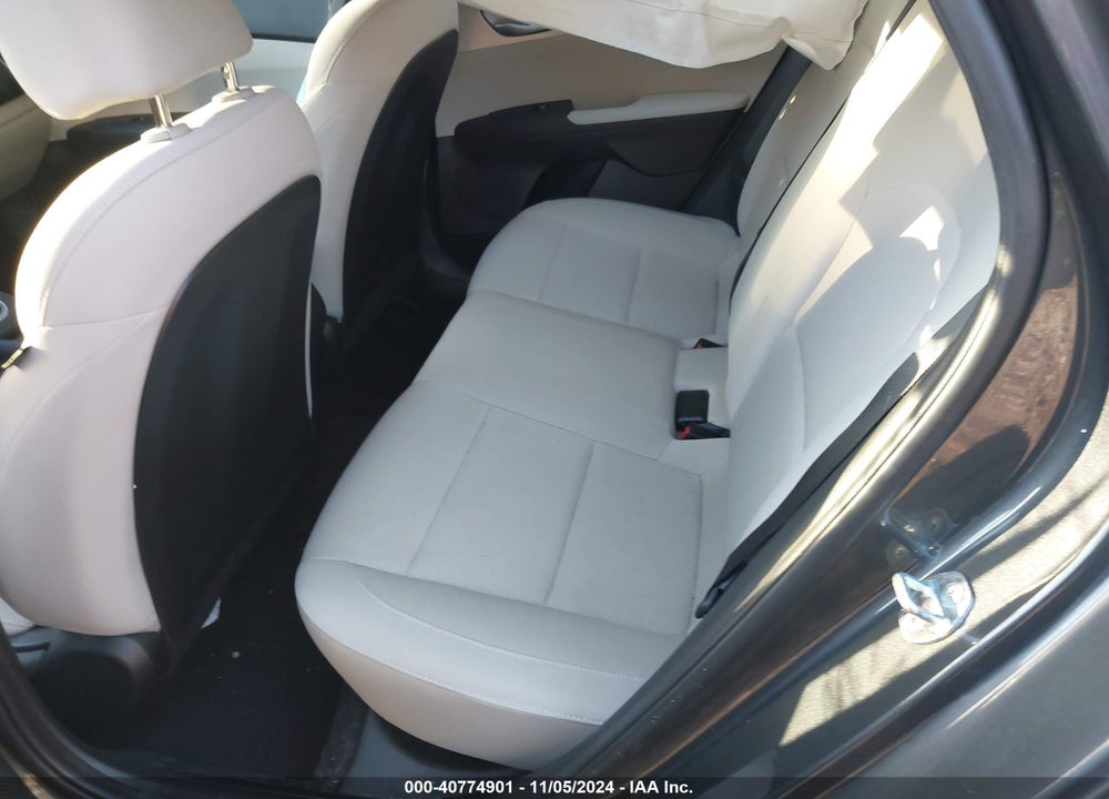2022 KIA FORTE LXS VIN: 3KPF24AD9NE496265