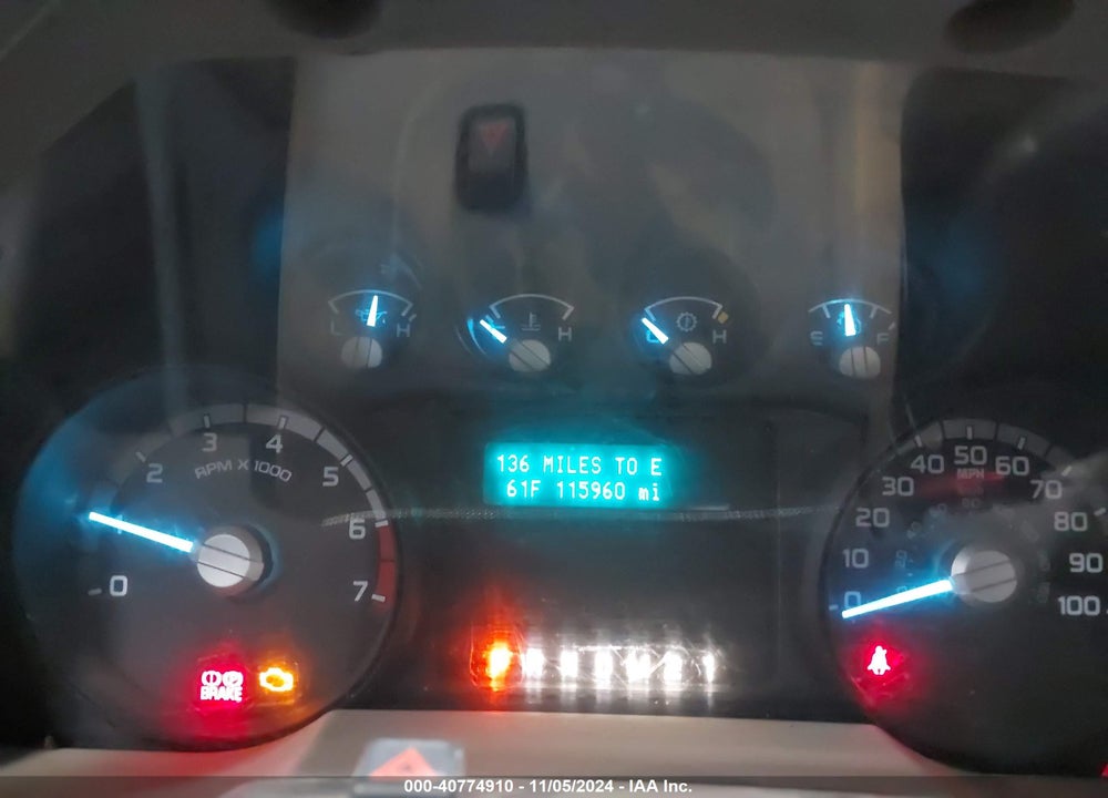 2016 FORD F-250 XL VIN: 1FTBF2B64GEB56253