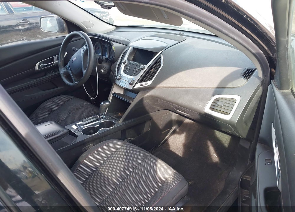 2016 GMC TERRAIN SLE-1 VIN: 2GKALMEK3G6142961