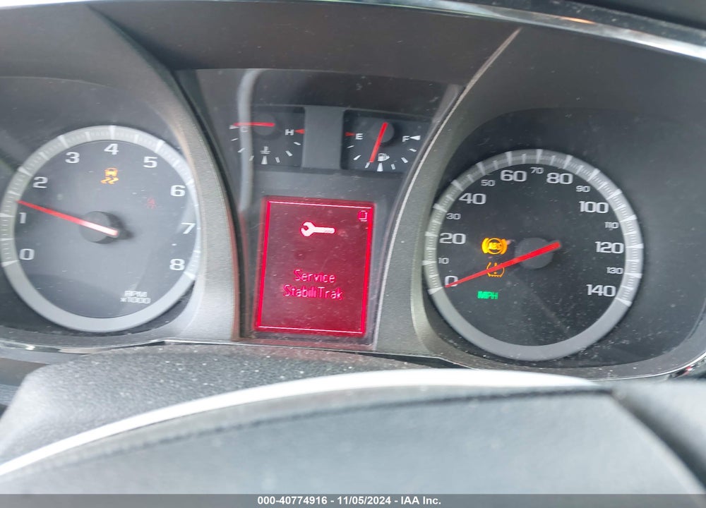 2016 GMC TERRAIN SLE-1 VIN: 2GKALMEK3G6142961