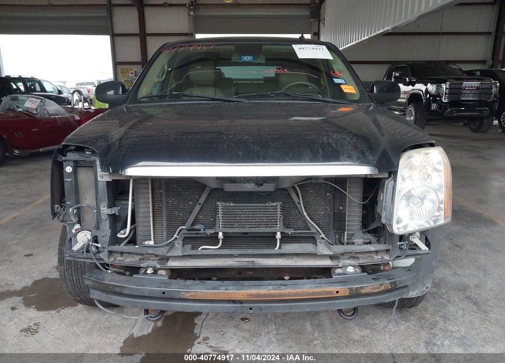 2010 GMC YUKON SLT VIN: 1GKUCCE08AR183331