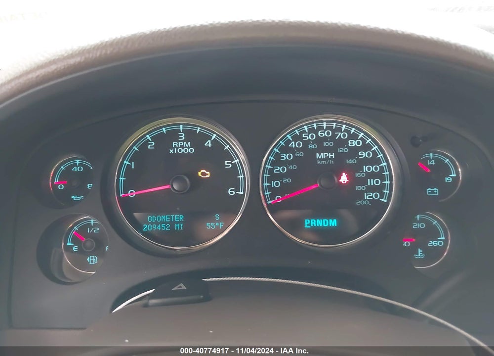 2010 GMC YUKON SLT VIN: 1GKUCCE08AR183331