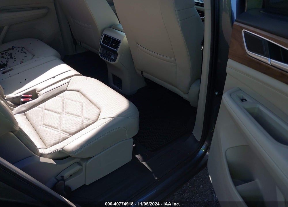 2024 VOLKSWAGEN ATLAS 2.0T SE W/TECHNOLOGY VIN: 1V2HR2CA6RC593589