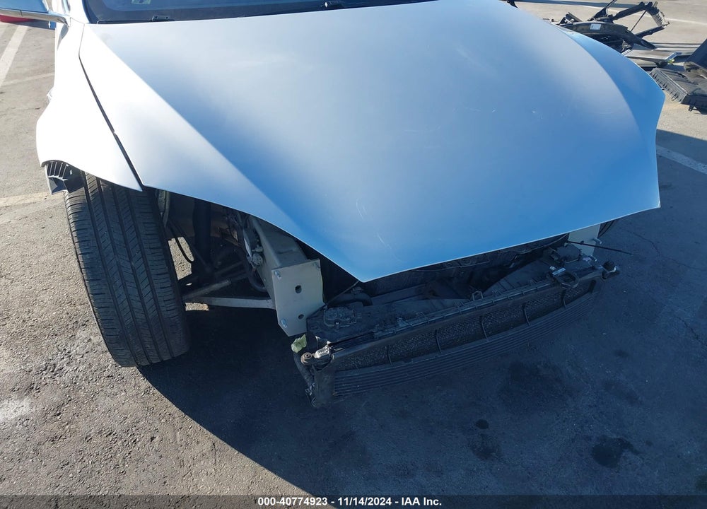 2017 TESLA MODEL S VIN: 5YJSA1E17HF184444