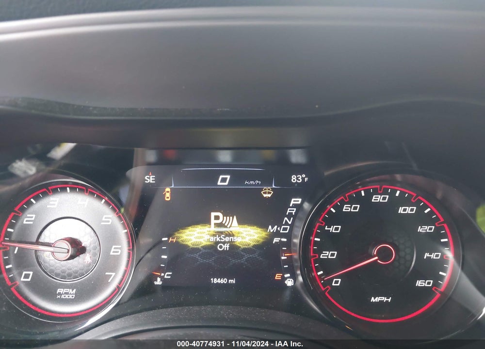 2023 DODGE CHARGER R/T VIN: 2C3CDXCT2PH665850