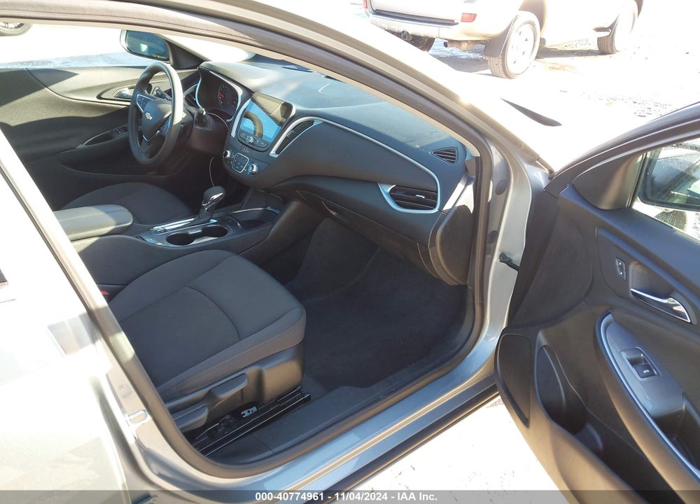 2023 CHEVROLET MALIBU FWD 1LT VIN: 1G1ZD5ST8PF231647