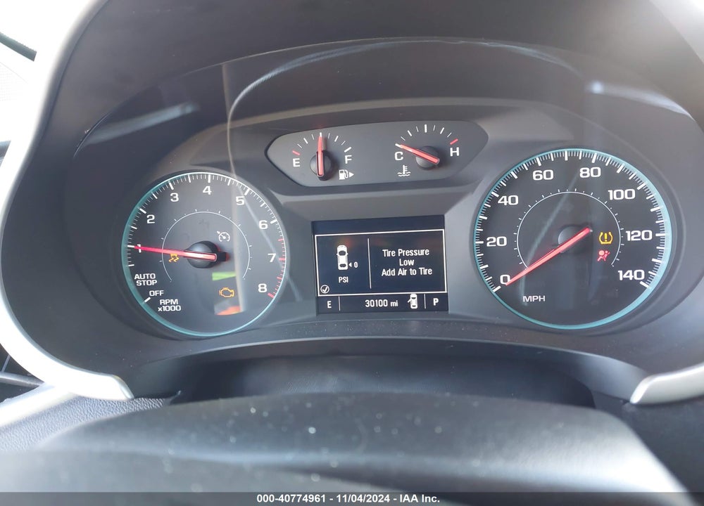 2023 CHEVROLET MALIBU FWD 1LT VIN: 1G1ZD5ST8PF231647